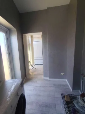 Sale of a property