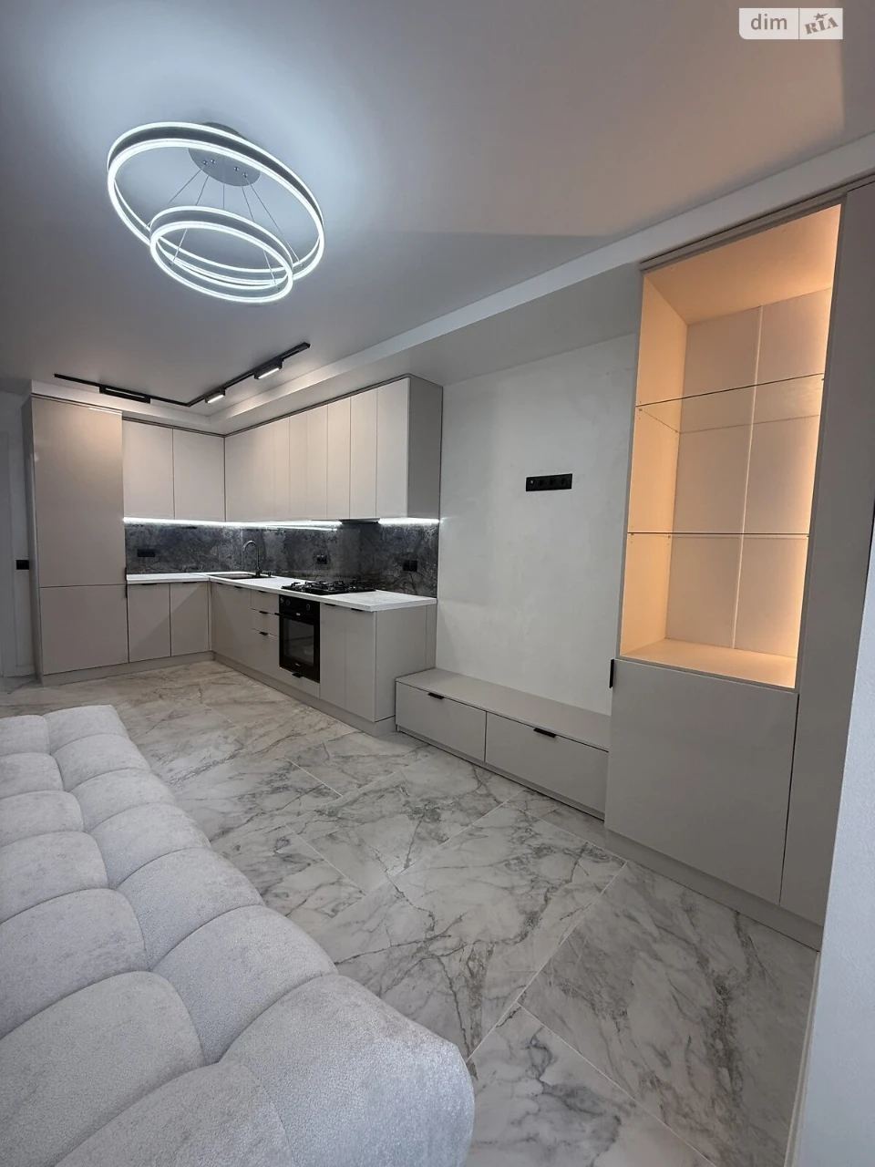 Apartment for Sale - Northern