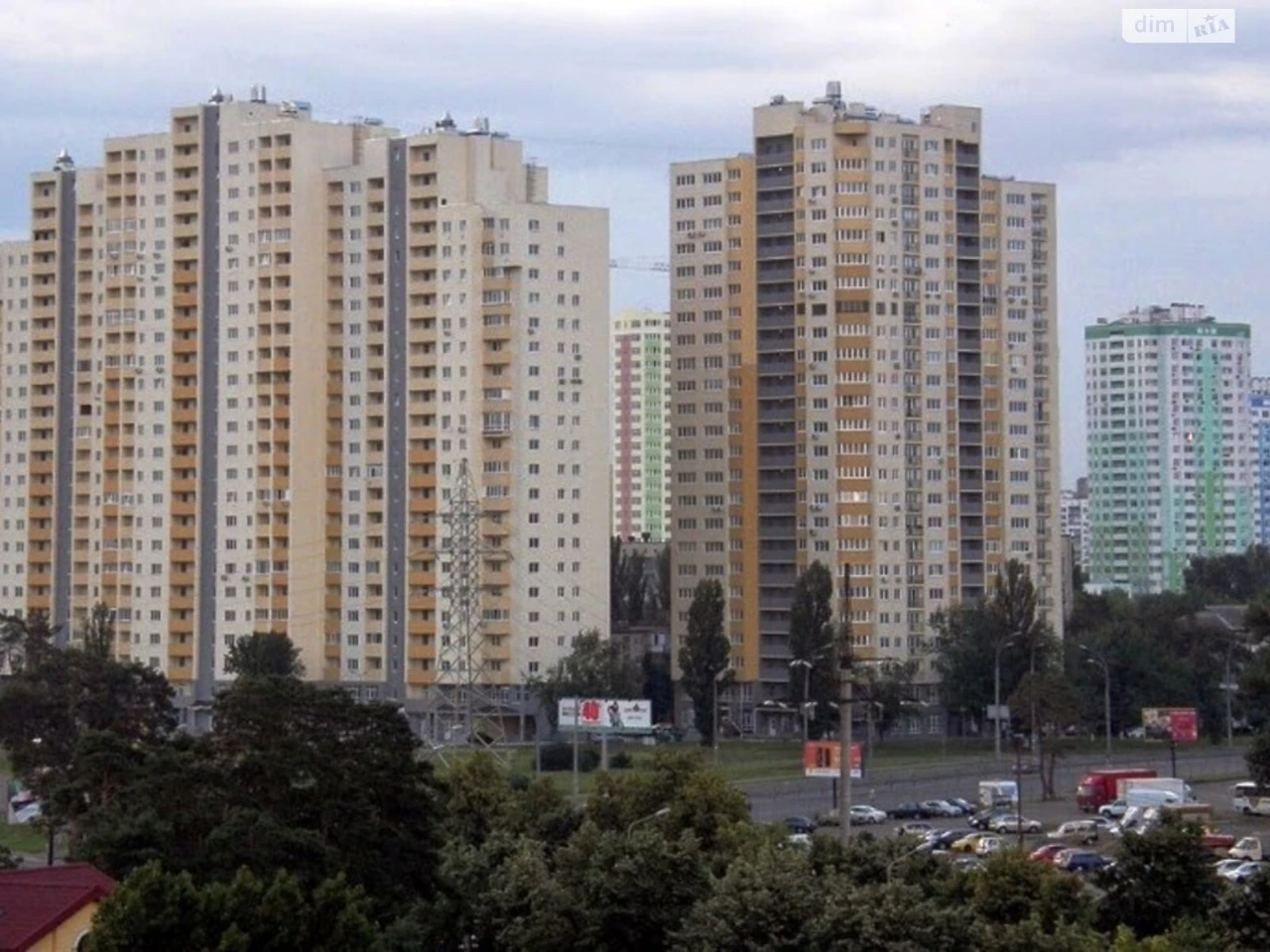Довгострокова Оренда Квартири Оболонський