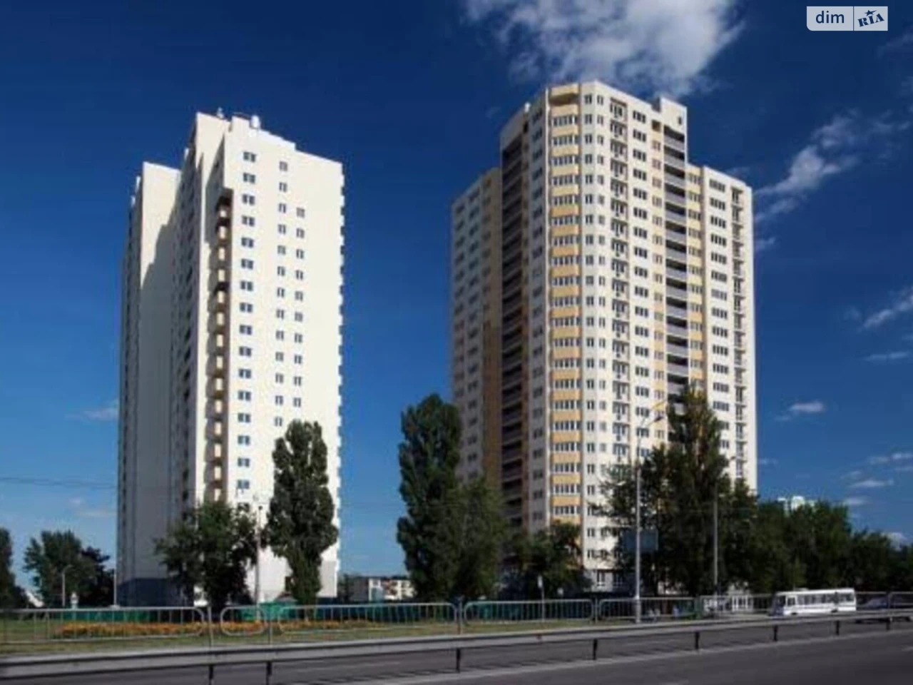 Довгострокова Оренда Квартири Оболонський
