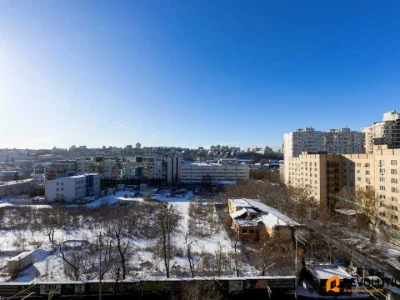 Квартира. Київ, вулиця Жилянська