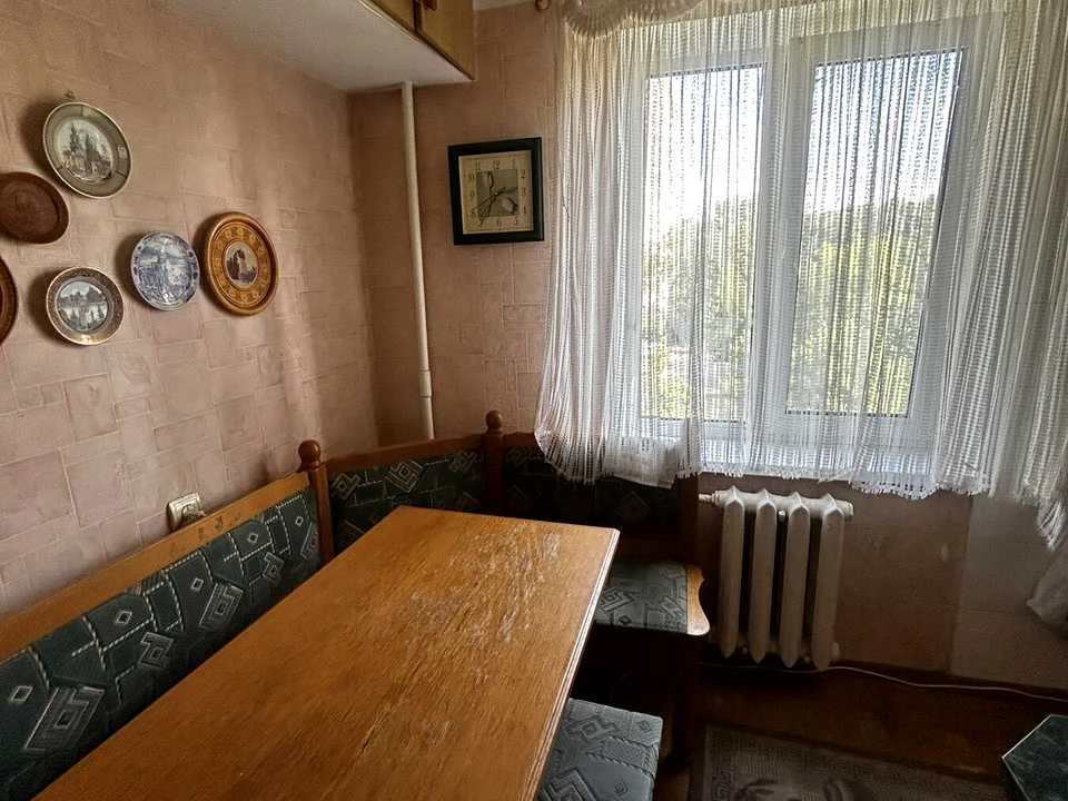 Apartment. Zoia Butenko st., Kyiv