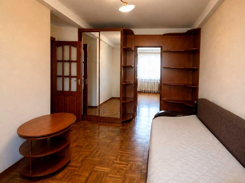 Apartment. Zoia Butenko st., Kyiv