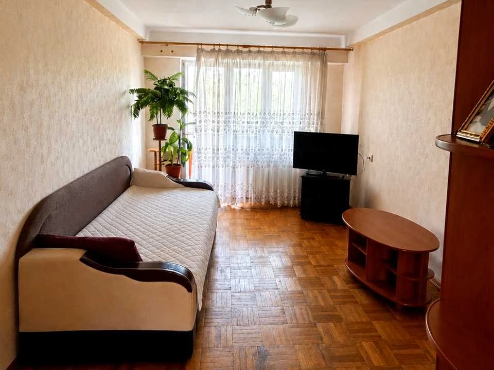 Apartment. Zoia Butenko st., Kyiv