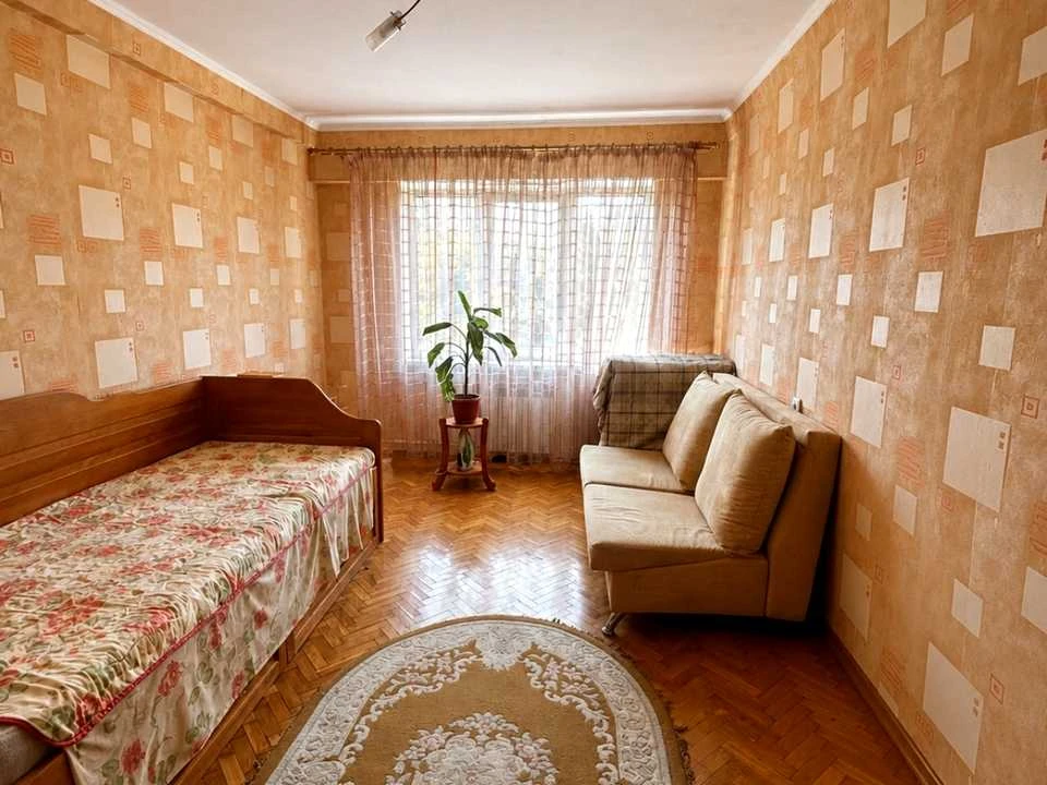 Apartment. Zoia Butenko st., Kyiv