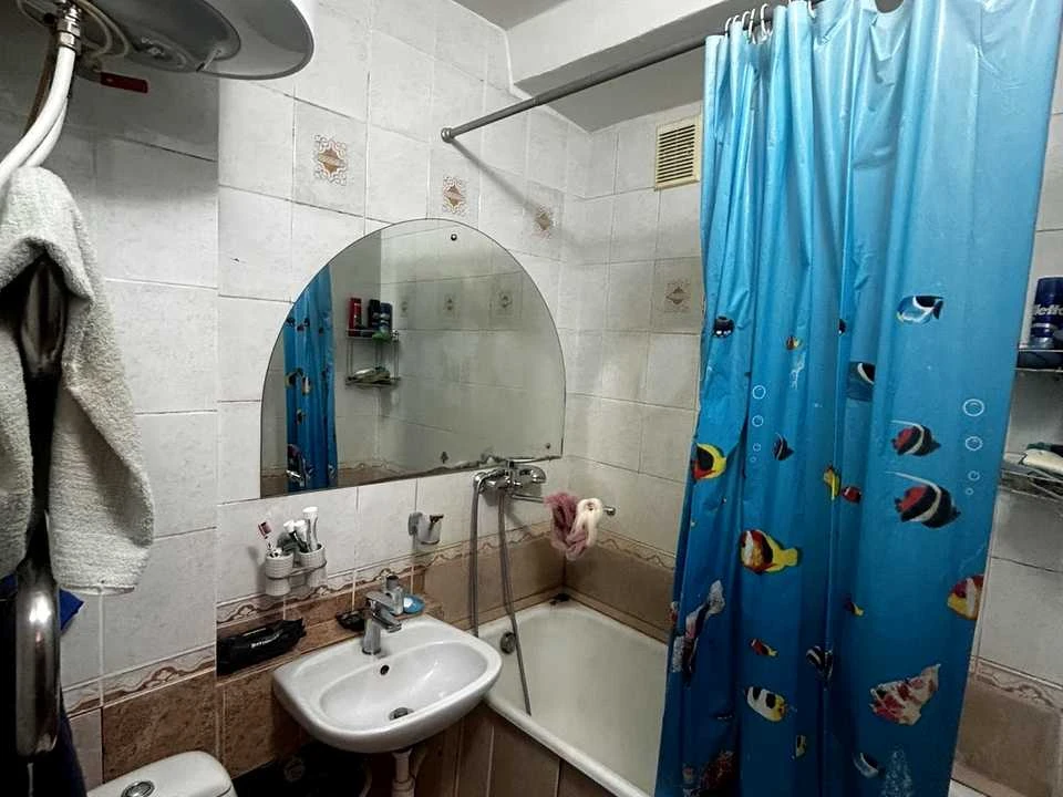 Apartment. Zoia Butenko st., Kyiv