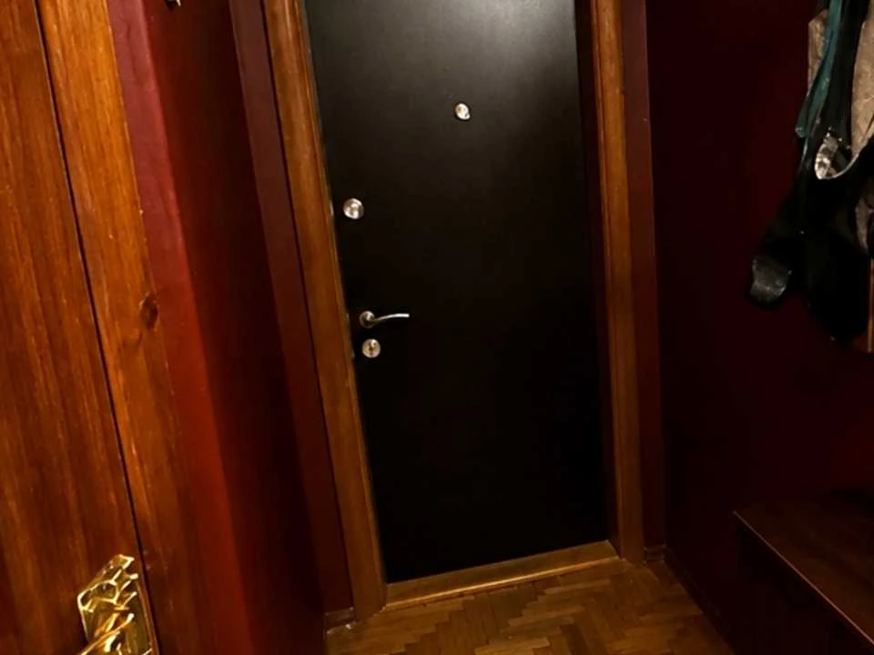 Apartment. Zoia Butenko st., Kyiv