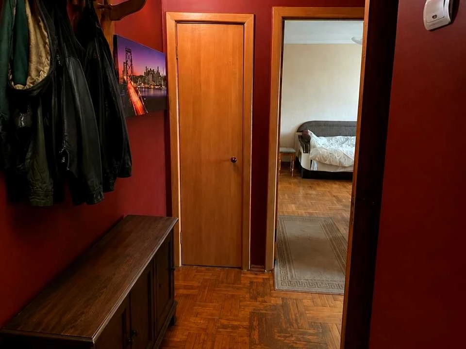 Apartment. Zoia Butenko st., Kyiv