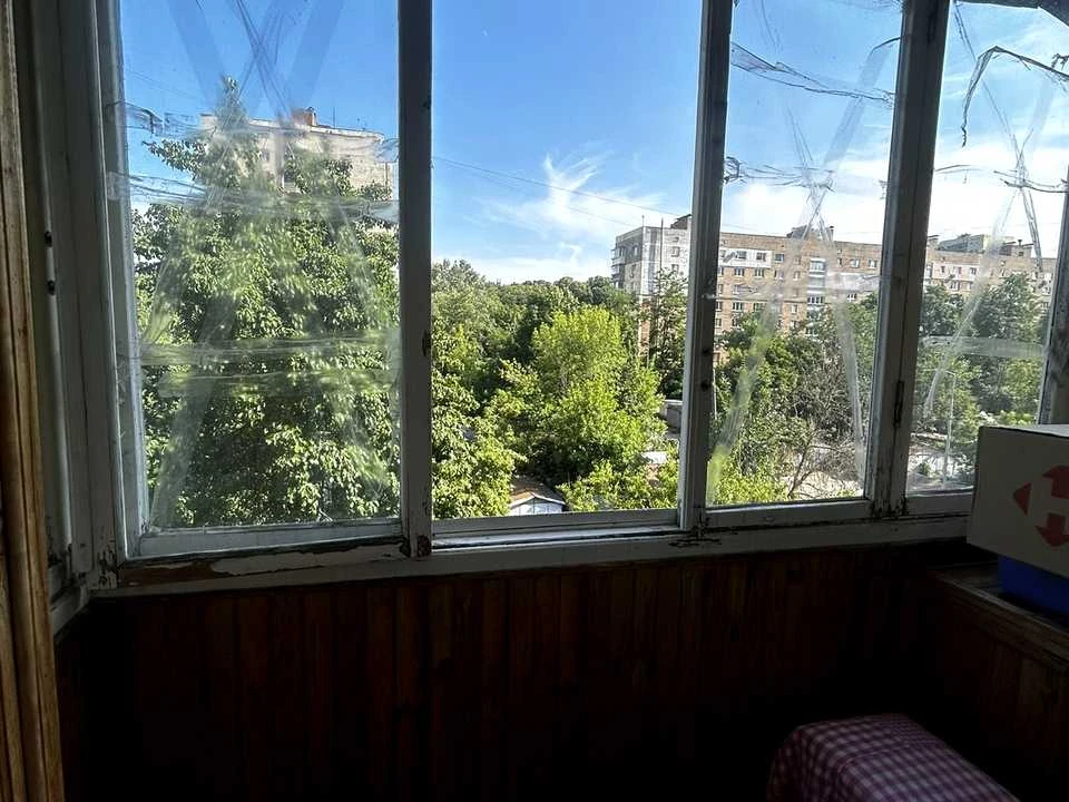 Apartment. Zoia Butenko st., Kyiv