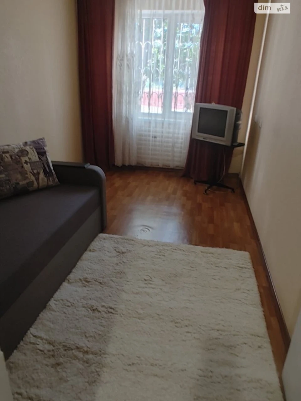 Long Term Rental Apartment Voskresenka