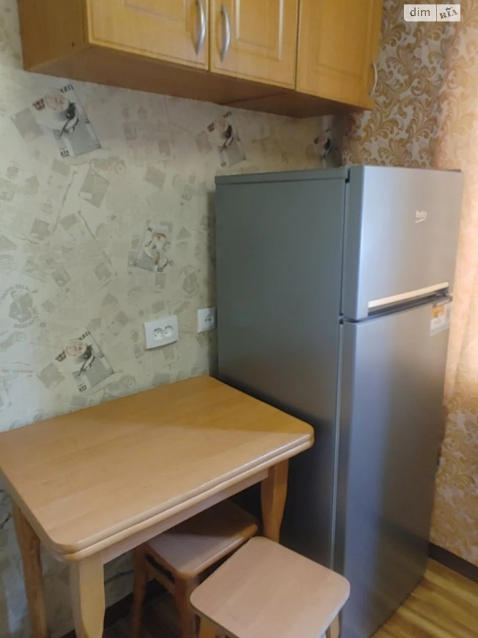 Long Term Rental Apartment Voskresenka