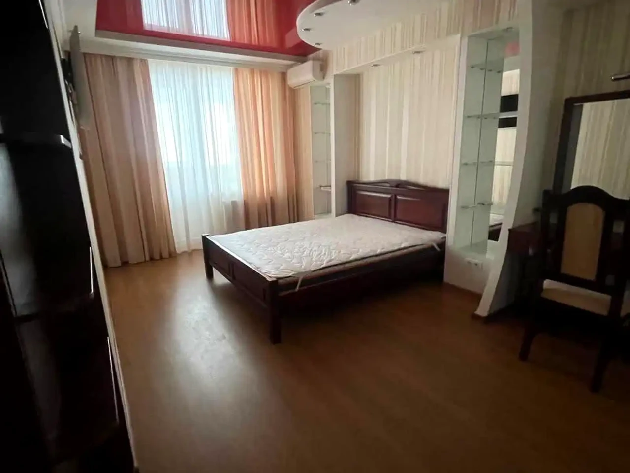 Сдается 3-комнатная квартира 83 м² на 10 этаже