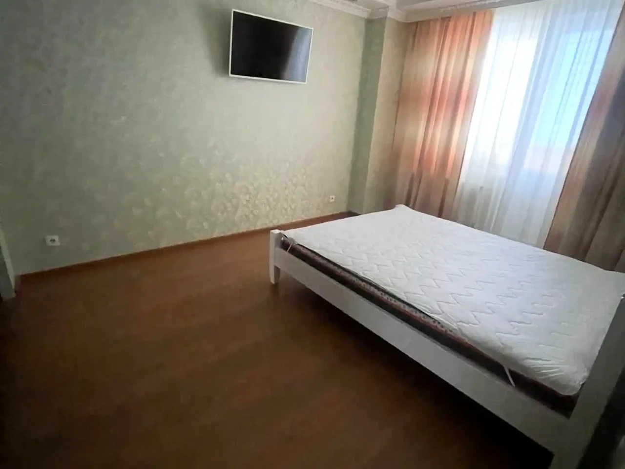Сдается 3-комнатная квартира 83 м² на 10 этаже