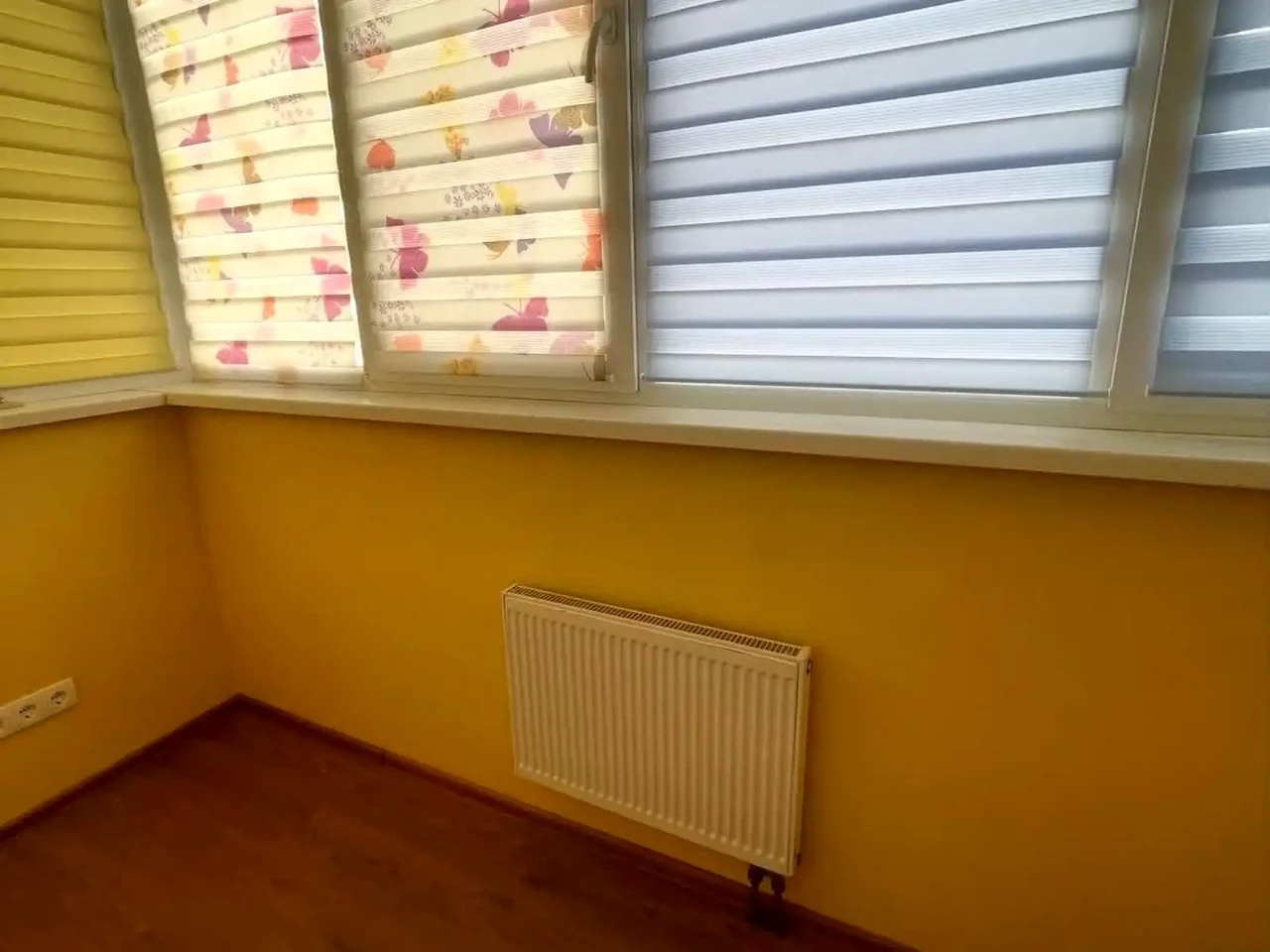 Сдается 3-комнатная квартира 83 м² на 10 этаже