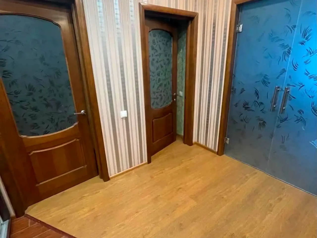 Сдается 3-комнатная квартира 83 м² на 10 этаже