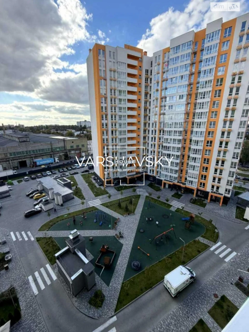 Довгострокова Оренда Квартира в Ґалаґанах