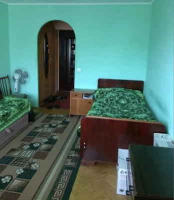 Продаж 1-кімнатної квартири по Зеленій | Сихів