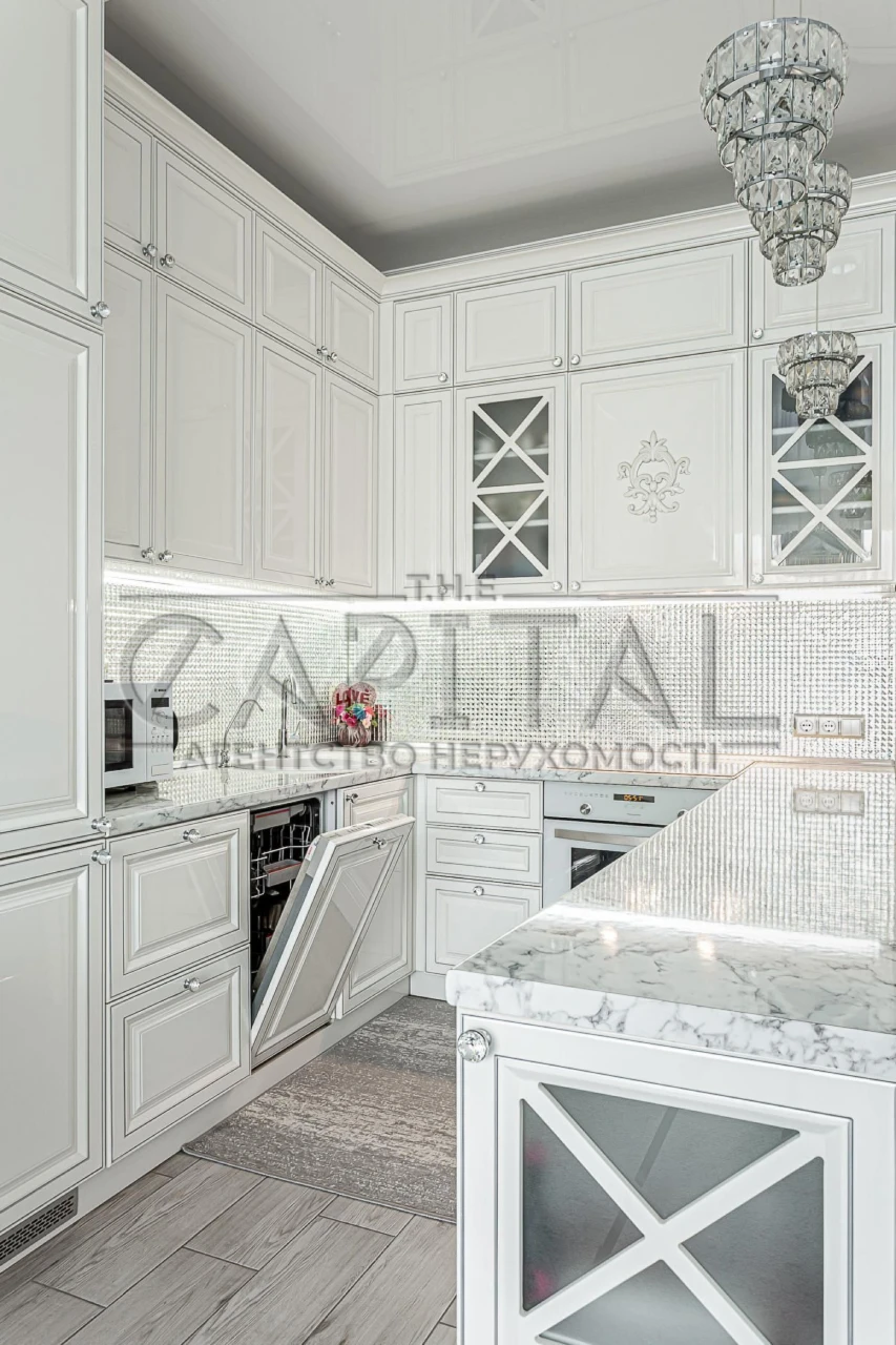 Sale of a 2-bedroom apartment, 71 sq.m, Alter Ego residential complex, Pecersk
