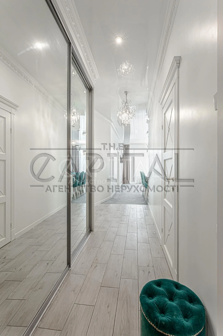 Sale of a 2-bedroom apartment, 71 sq.m, Alter Ego residential complex, Pecersk
