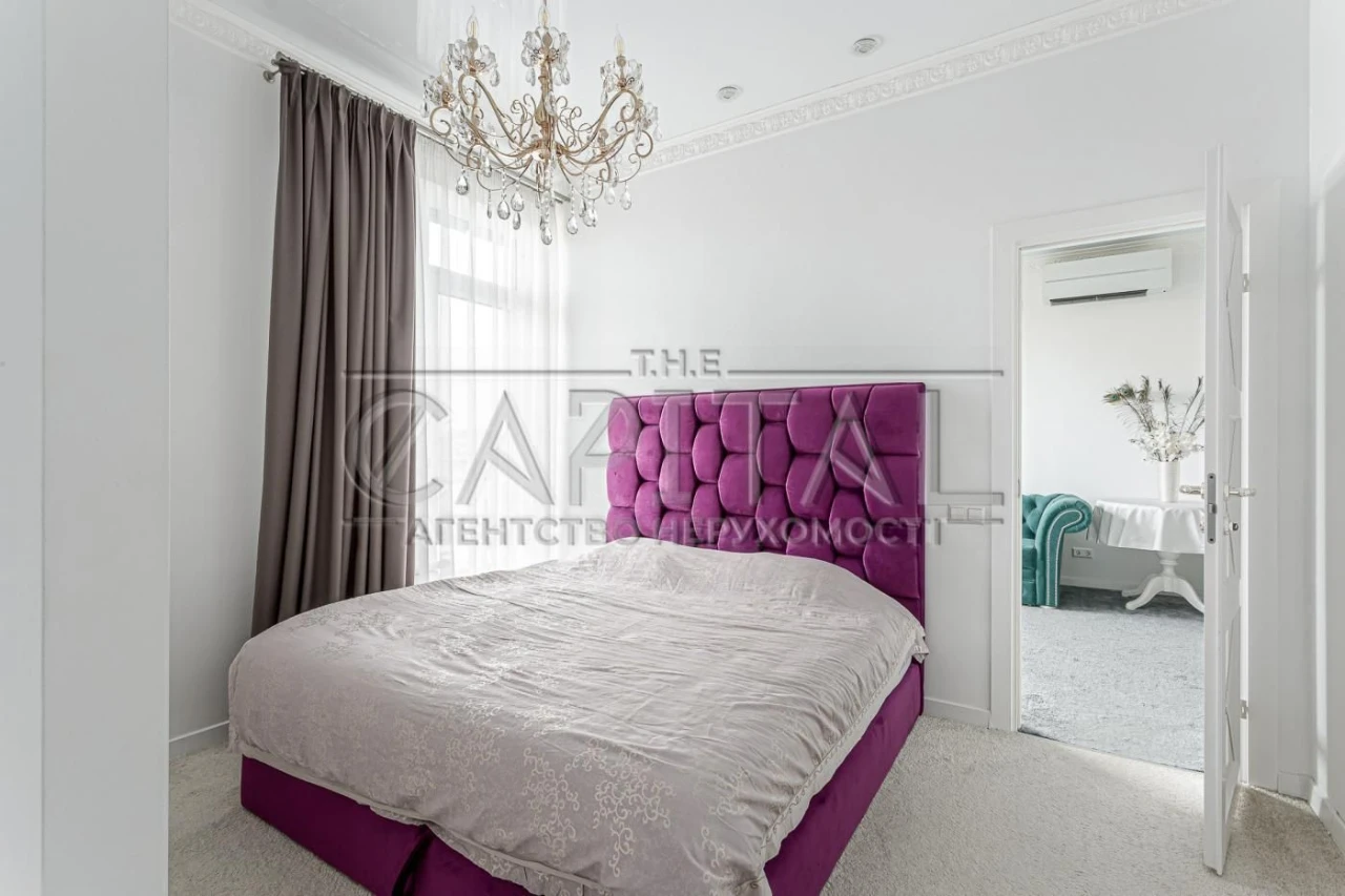 Sale of a 2-bedroom apartment, 71 sq.m, Alter Ego residential complex, Pecersk