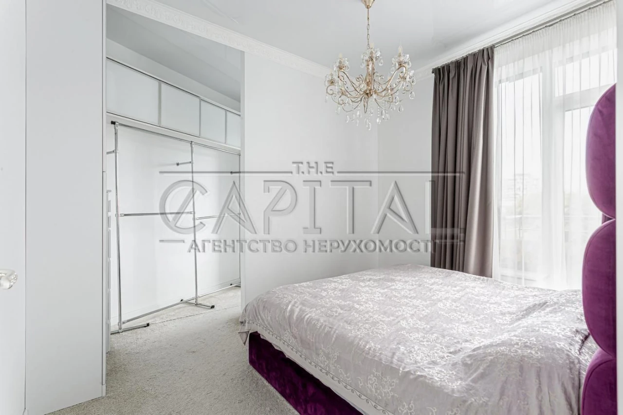 Sale of a 2-bedroom apartment, 71 sq.m, Alter Ego residential complex, Pecersk
