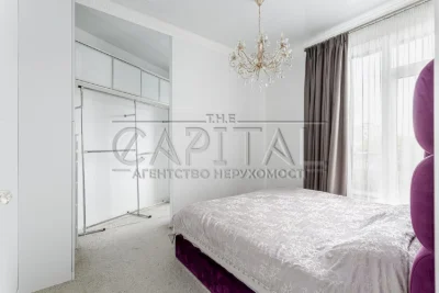 Sale of a 2-bedroom apartment, 71 sq.m, Alter Ego residential complex, Pecersk