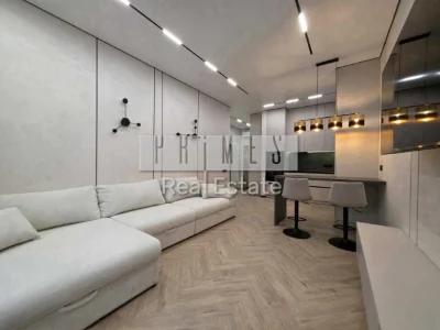продаж 1к квартири 56м2 жк “Edelweiss House” Печерськ