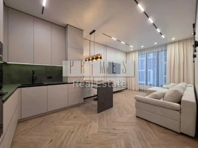 продаж 1к квартири 56м2 жк “Edelweiss House” Печерськ