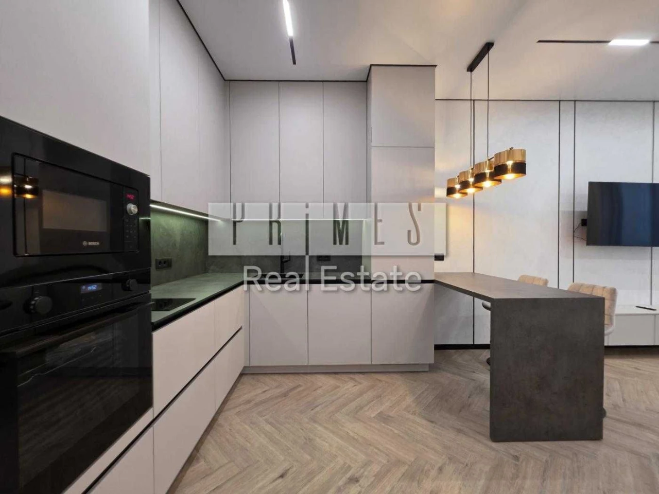 продаж 1к квартири 56м2 жк “Edelweiss House” Печерськ