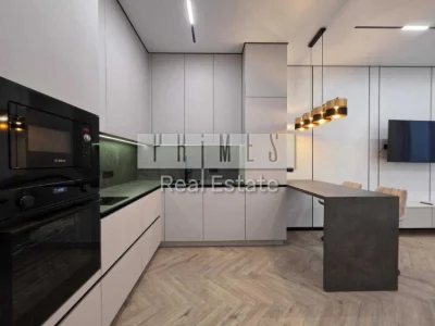 продаж 1к квартири 56м2 жк “Edelweiss House” Печерськ