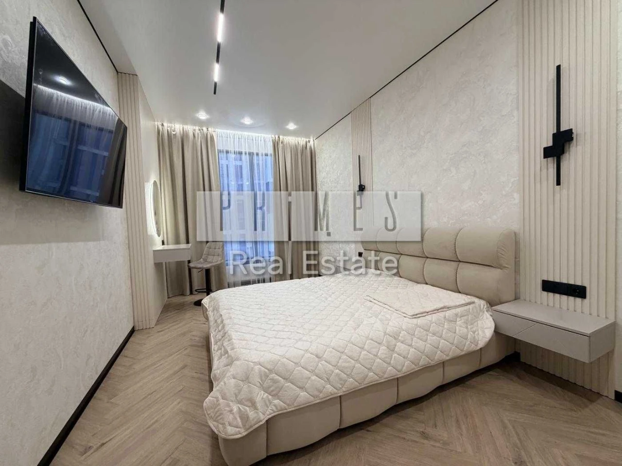 продаж 1к квартири 56м2 жк “Edelweiss House” Печерськ