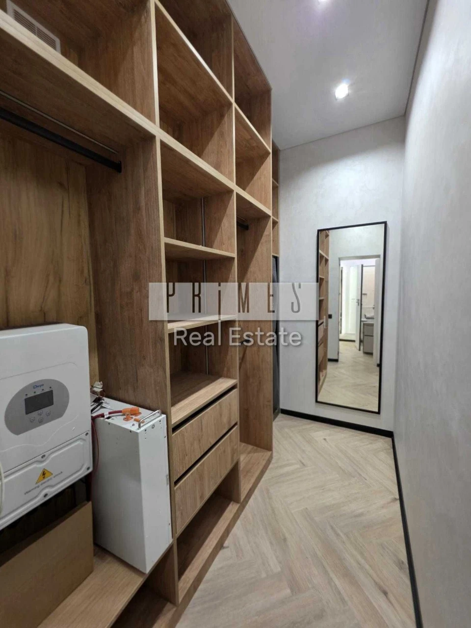 продаж 1к квартири 56м2 жк “Edelweiss House” Печерськ