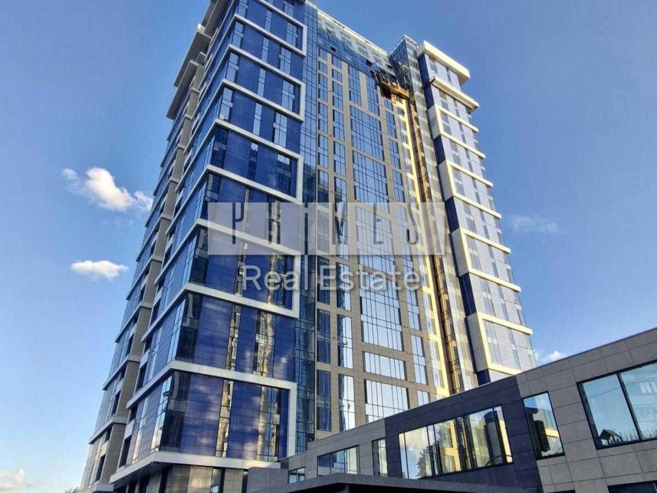 продаж 1к квартири 56м2 жк “Edelweiss House” Печерськ