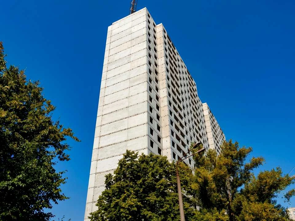 Квартира. Київ, Академіка Глушкова просп.