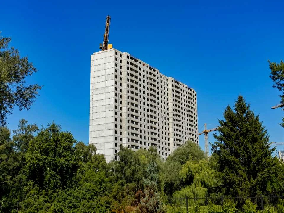 Квартира. Київ, Академіка Глушкова просп.