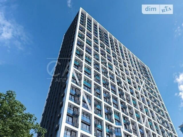 Продаж 2к квартири 73 кв. м на вул. Залізнична 45 • ID 34713