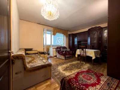 Квартира. Київ, вулиця Оноре де Бальзака