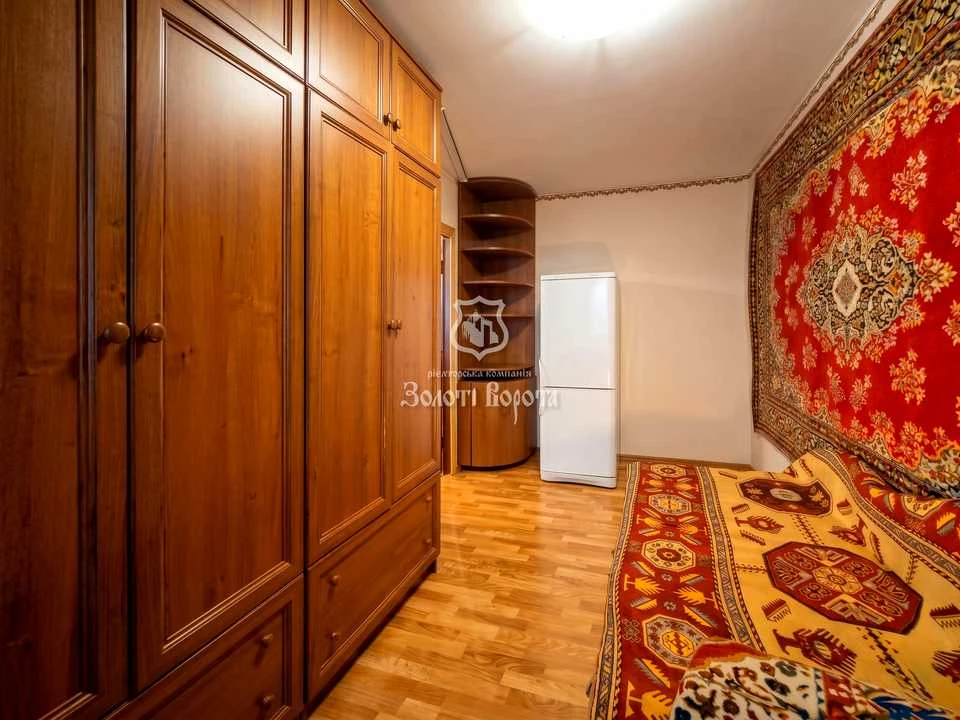 Квартира. Київ, вулиця Оноре де Бальзака