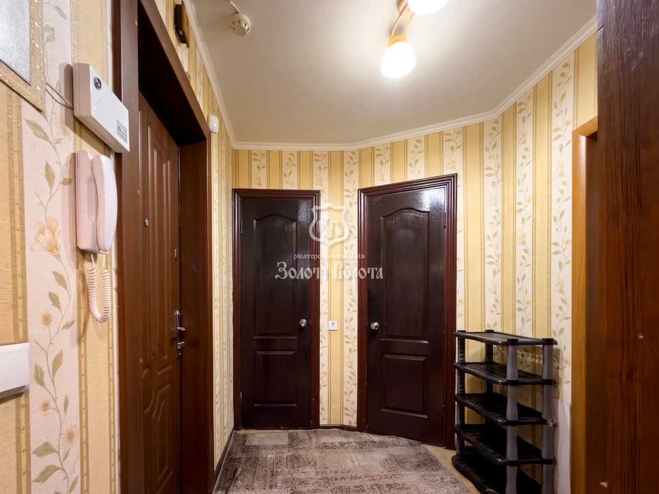 Квартира. Київ, вулиця Оноре де Бальзака
