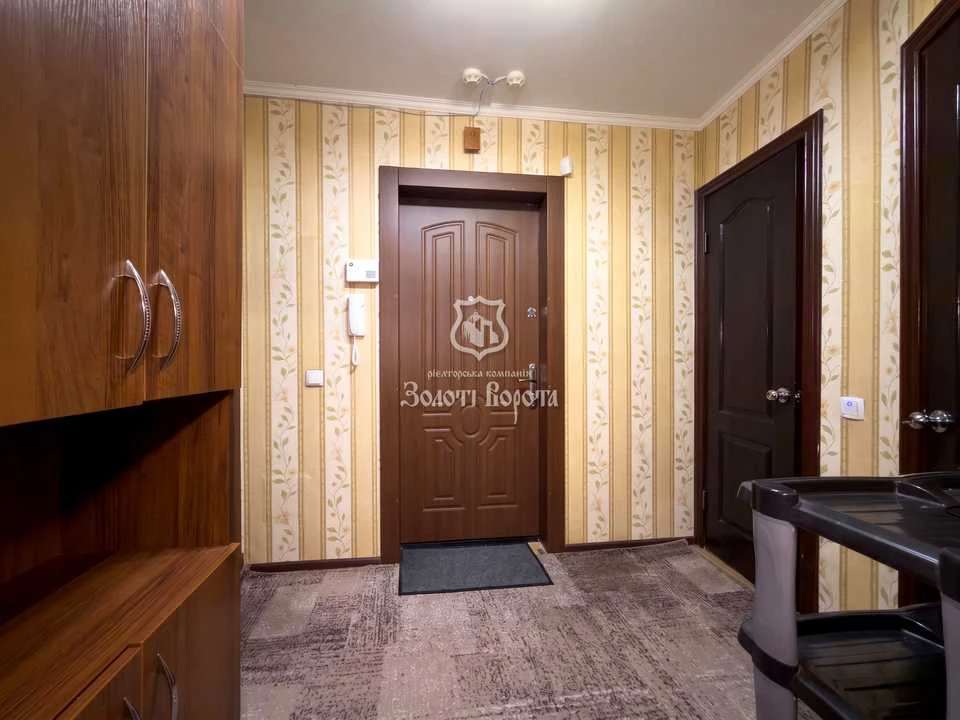 Квартира. Київ, вулиця Оноре де Бальзака
