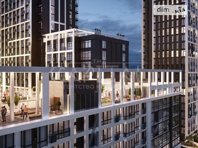 Продаж 2к квартири 73 кв. м на вул. Залізнична 45 • ID 34713
