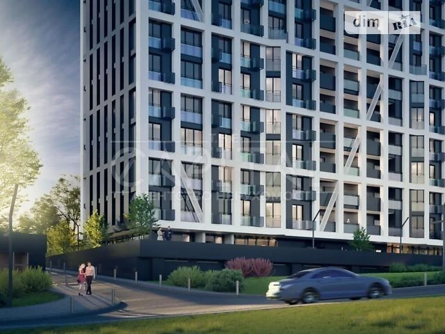 Продаж 2к квартири 73 кв. м на вул. Залізнична 45 • ID 34713