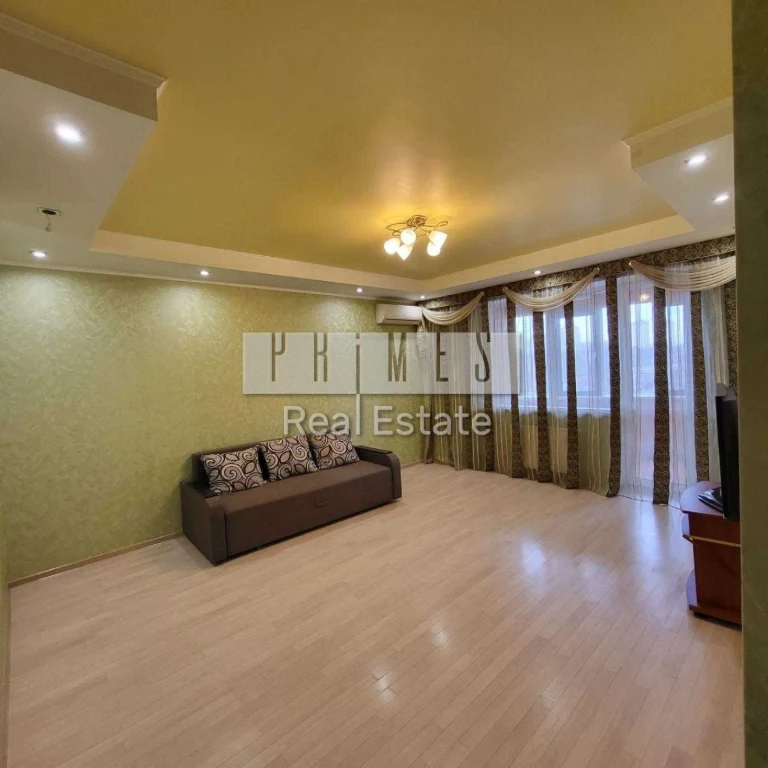 2 Room Apartment for Sale, Beryeisky Prospect Generator