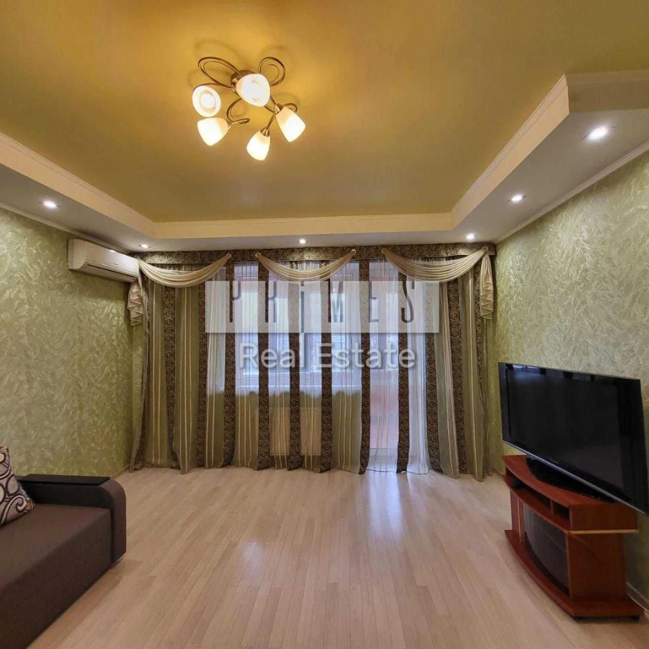 2 Room Apartment for Sale, Beryeisky Prospect Generator