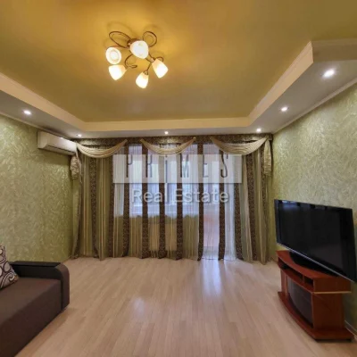2 Room Apartment for Sale, Beryeisky Prospect Generator