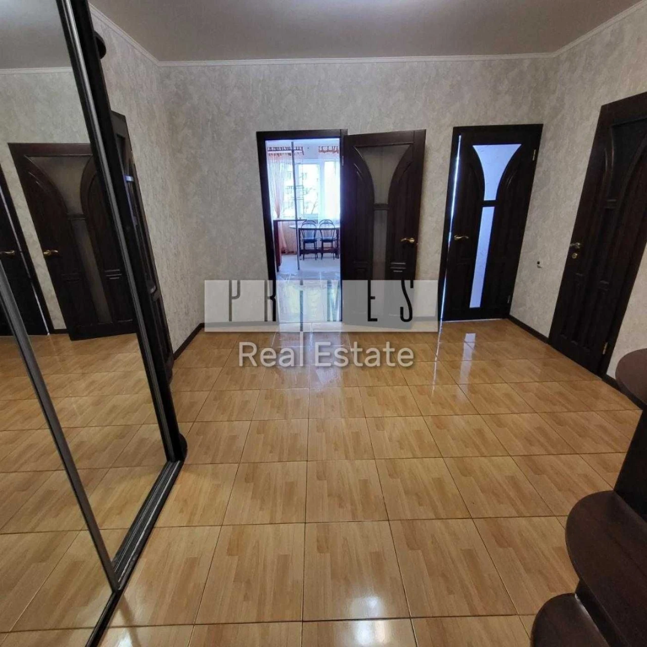 2 Room Apartment for Sale, Beryeisky Prospect Generator