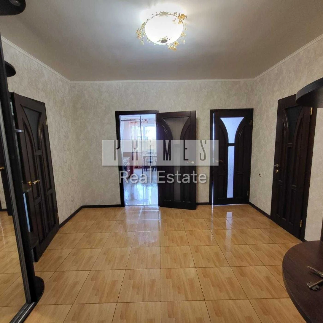2 Room Apartment for Sale, Beryeisky Prospect Generator