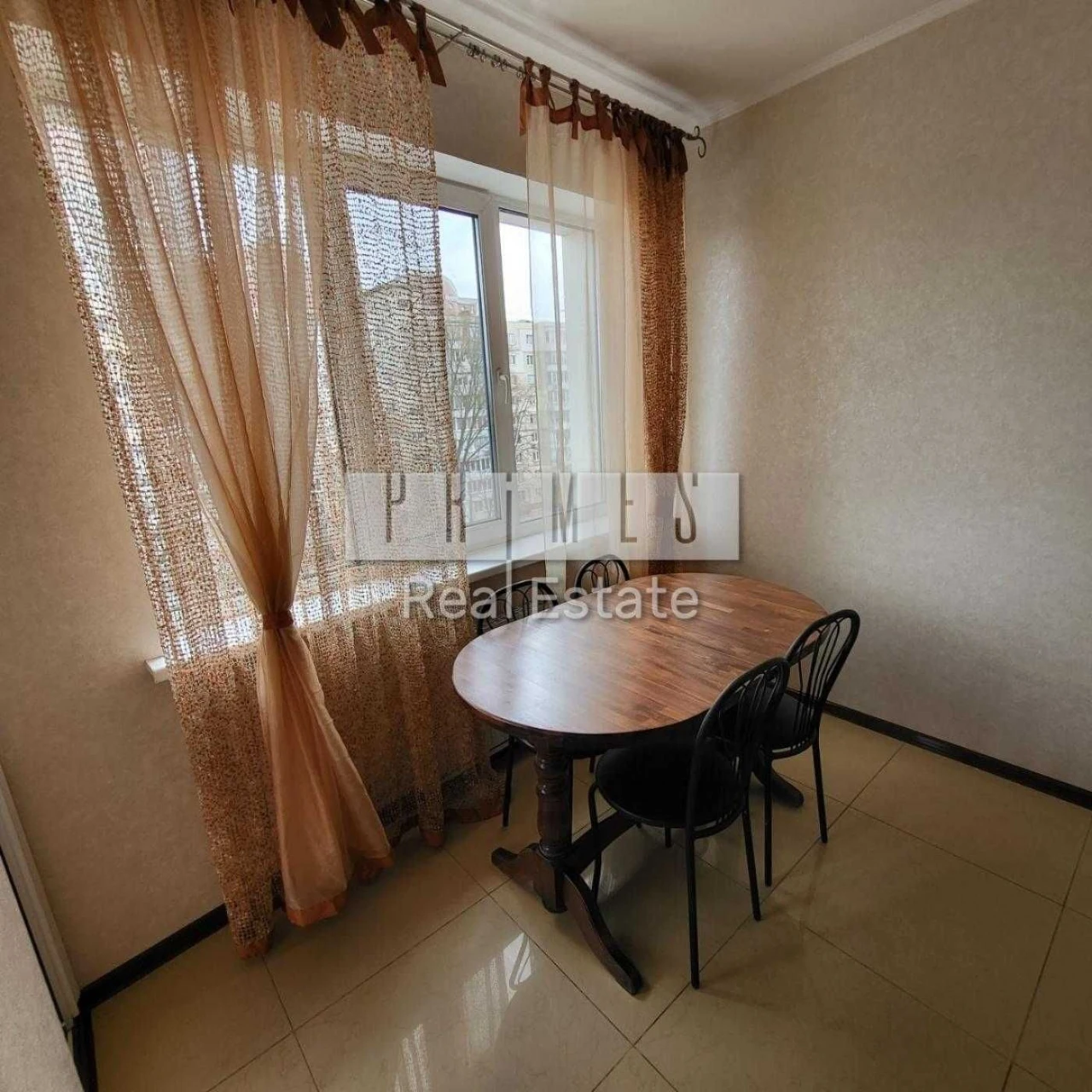 2 Room Apartment for Sale, Beryeisky Prospect Generator