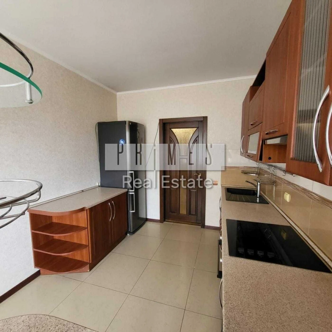 2 Room Apartment for Sale, Beryeisky Prospect Generator