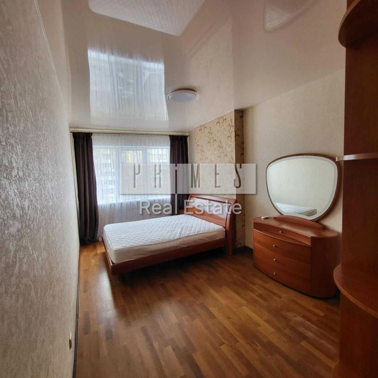 2 Room Apartment for Sale, Beryeisky Prospect Generator